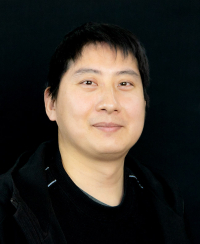 Photo of Xun Gao